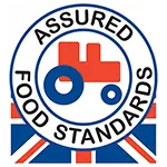 Assured Food Standards Logo
