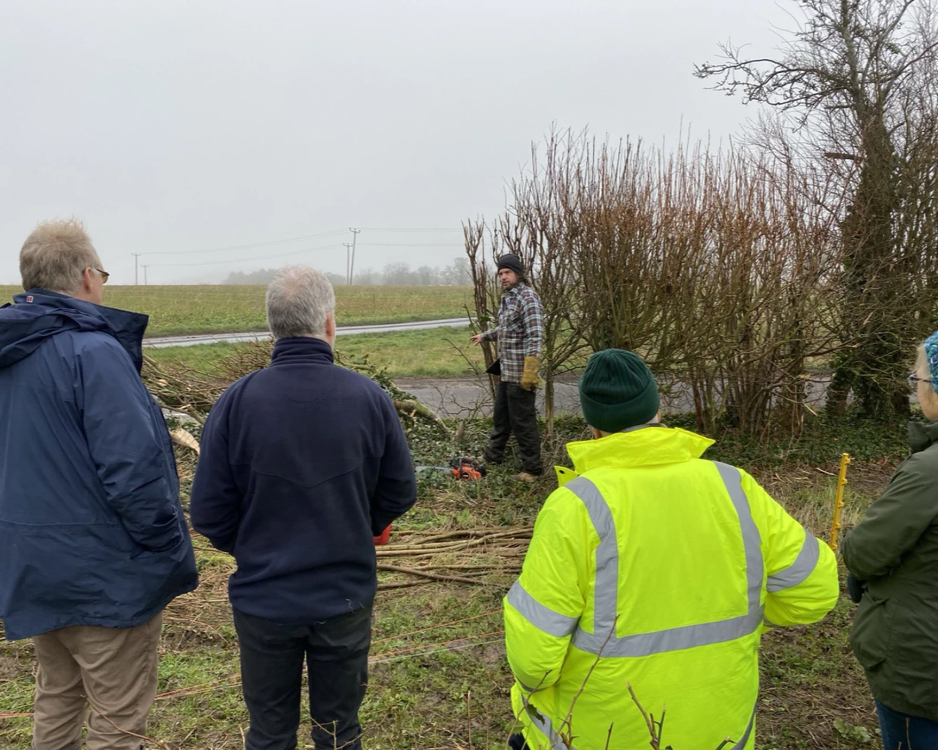 Hedge_laying_talk