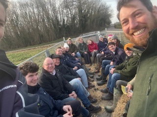 Kent-Wildlife-Trust-hosted-a-farm-visit-for-everyone-involved-in-Kent-Cluster-groups