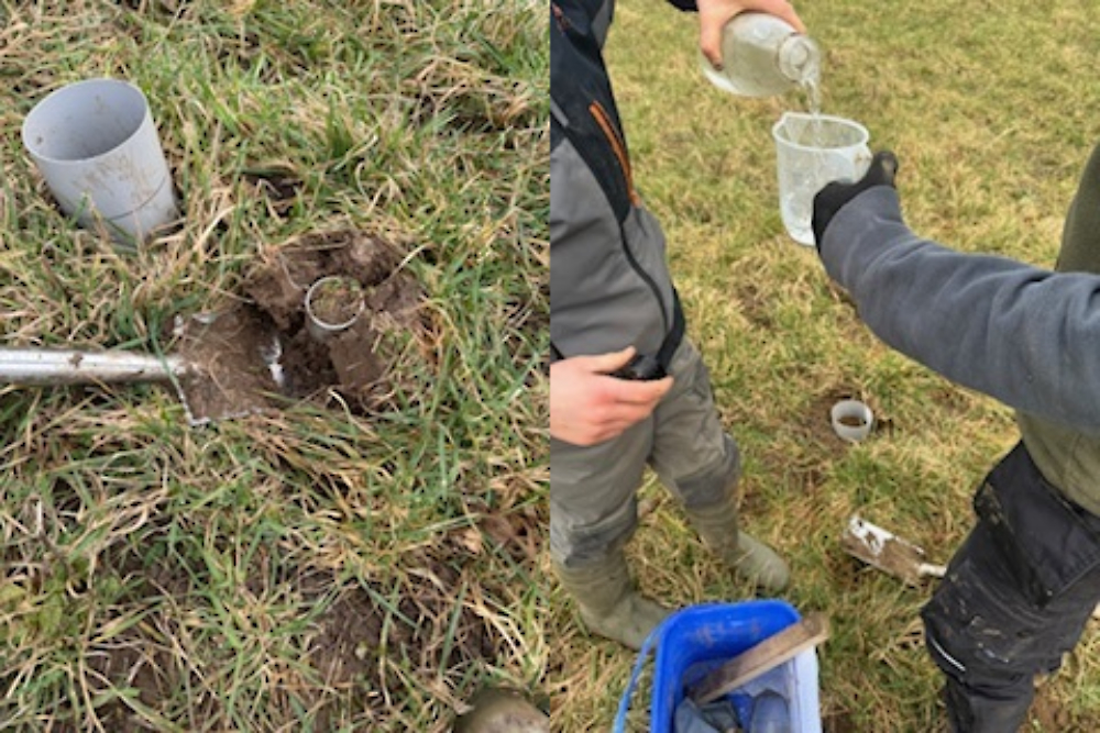 Students-on-the-farm-carrying-out-soil-analysis-to-help-students-elsewhere