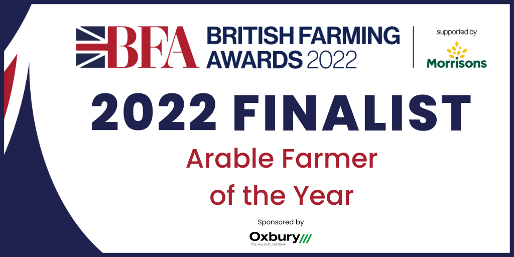 Arable1