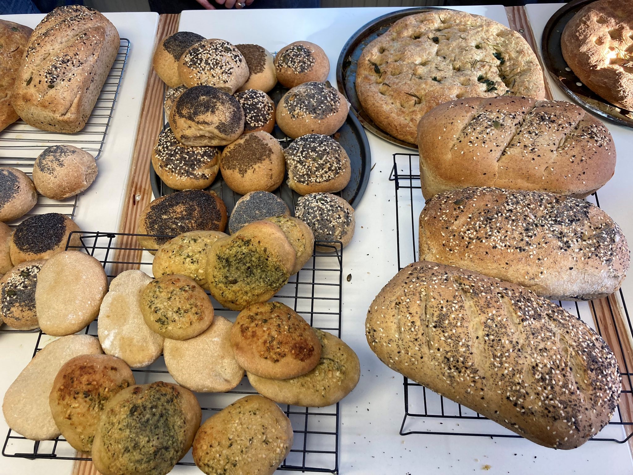 Bread
